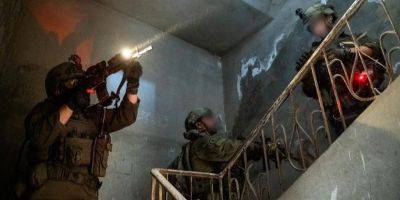 Силы 98-й дивизии уничтожили десятки террористов в Шуджайе - detaly.co.il - Израиль - Хамас