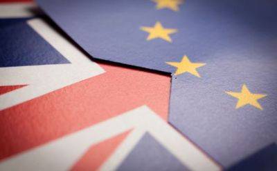 Дэвид Лэмми - В Британии хотят перезагрузки отношений с Евросоюзом - mignews.net - Германия - Вашингтон - Евросоюз - Англия - Швеция - Польша - Таможенный Союз