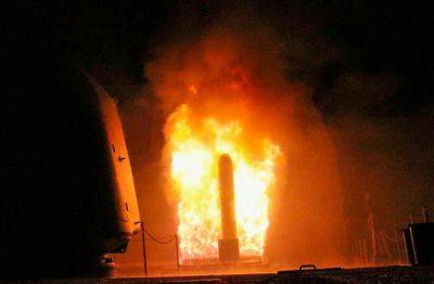 Хасан Насралла - Washington Post проанализировал ракетный арсенал Хизбаллы - nashe.orbita.co.il - Израиль - Иран - Washington - Washington
