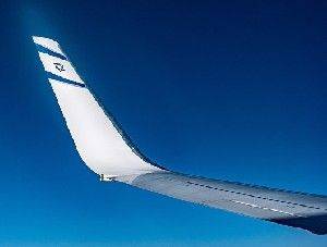 Самолет «El Al» приземлился в турецком аэропорту. Вот чем это закончилось - isra.com - Израиль - Тель-Авив - Турция - Варшава - Хамас