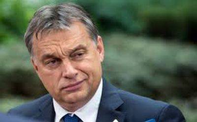 Виктор Орбан - Орбан нарушил молчание об ударе по больнице в Киеве спустя сутки - mignews.net - Россия - Украина - Киев - Венгрия