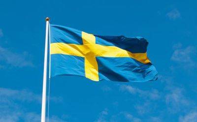 Швеция признала РФ главной угрозой для нацбезопасности - mignews.net - Россия - Китай - Швеция