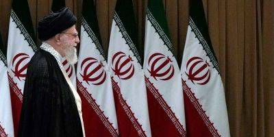 Ибрагим Раиси - Аля Хаменеи - Масуд Пезешкиан - Президентские выборы в Иране — назван победитель - detaly.co.il - Иран - Президент