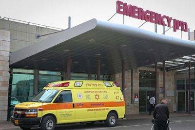 Четырехлетняя девочка умерла в больнице Ашдода от опасной инфекции - nashe.orbita.co.il