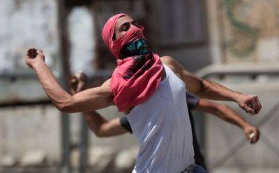 Израильтянин подвергся нападению недалеко от Рамаллы - mignews.net - Палестина