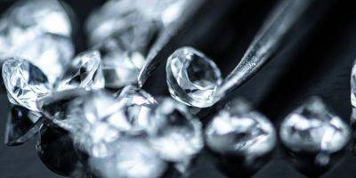 Алмазная отрасль: первые признаки стабилизации? - detaly.co.il - Израиль - Эмираты