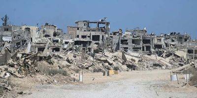 Халед Машаль - Бывший палестинский министр: Авантюра ХАМАСа привела к потере Газы - detaly.co.il - Палестина - Хамас