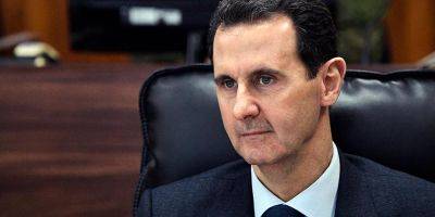 Башар Асад - Советница Башара Асада погибла в автокатастрофе при невыясненных обстоятельствах - detaly.co.il - Сирия - Сша - Англия - Дамаск - Sana - Damascus - Президент