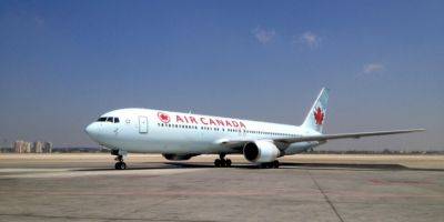 Air Canada в очередной раз отложила возвращение в Израиль - detaly.co.il - Израиль - Тель-Авив - Канада - Голландия