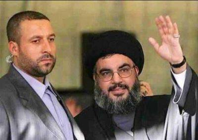Хасан Насраллы - Ликвидированным террористом Хезболлы оказался экс-телохранитель Насраллы - mignews.net - Сирия - Ливан - Дамаск - Бейрут