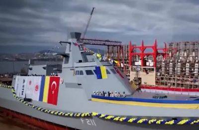Дмитрий Плетенчук - В Украине определились, как будут применять будущий флагман ВМС ВСУ - mignews.net - Украина - Турция