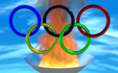 В Израиле выбрали знаменосцев к Олимпиаде: среди них - уроженец Украины - mignews.net - Израиль - Сша - Украина - Токио - Париж