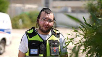 Почему на самом деле забывают детей в машинах в Израиле: исповедь парамедика - vesty.co.il - Израиль