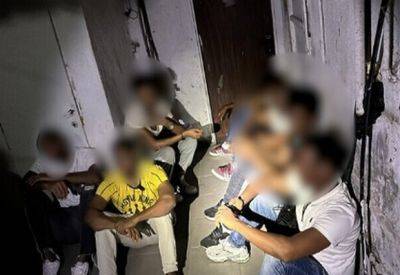 Столкновения между эритрейскими бандами в Тель-Авиве: 1 убитый, 8 арестованных - mignews.net - Тель-Авив