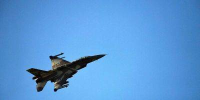Гиль Элияг - Нассер Абу-Али - ВВС ЦАХАЛа нанесли удары по ракетным установкам «Хизбаллы» - detaly.co.il - Израиль - Ливан - Тира - Ввс
