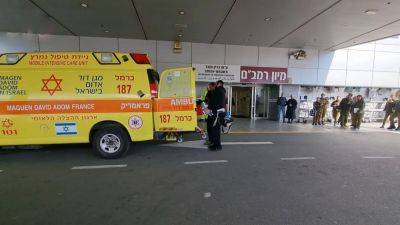 Вспышка ширится и перемещается на север: в Израиле все больше заболевших и умерших - 9tv.co.il - Израиль - Тель-Авив - Хайфа