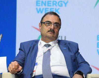 Мурад Садыхов - Masdar участвует в исследованиях по производству «зеленого» водорода в Азербайджане (Эксклюзив) - trend.az - Эмираты - Азербайджан