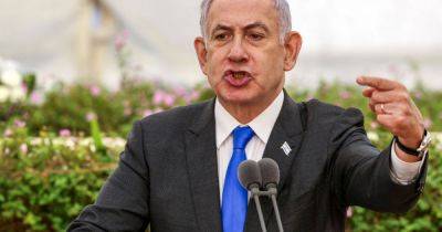 Биньямин Нетаньяху - "Даже если понадобится больше времени": Израиль хочет добиться "полной победы" в Секторе Газа - dsnews.ua - Израиль - Египет - Катар - Сша - Украина - Каир - Хамас
