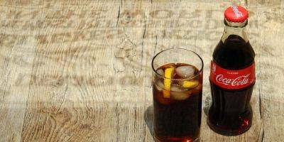 Налог на сладкие напитки не панацея, но мог бы помочь несколько снизить потребление сахара - nep.detaly.co.il - Англия