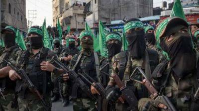 Исмаил Хания - Мухаммед Дейф - ХАМАС заявил о выходе из переговоров о перемирии с Израилем - ru.slovoidilo.ua - Израиль - Украина - Хамас