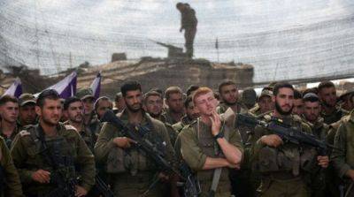 Исмаил Хания - Мухаммад Дейф - Салам Рафаа - Армия обороны Израиля подтвердила ликвидацию одного из организаторов нападения ХАМАС - ru.slovoidilo.ua - Израиль - Украина - Хамас