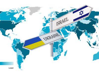 К 2100 году население Украины сократится до 15,3 млн человек, а население Израиля вырастет до 19,7 млн — по прогнозам ООН - nikk.agency - Израиль - Россия - Украина - Китай - Индия
