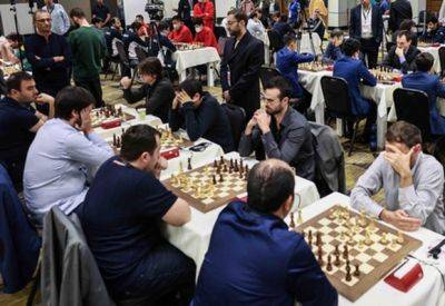 Чемпионы мира по шахматам примут участие в соревновании в Иерусалиме! - mignews.net - Израиль - Иерусалим