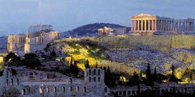 В популярном среди туристов городе Европы открылся израильский отель - detaly.co.il - Израиль - Греция - Афины