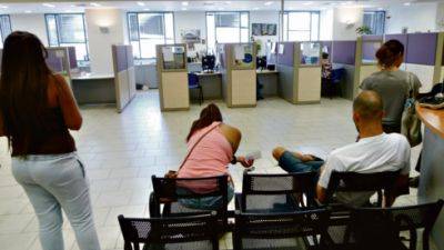 В Израиле понизилась безработица: где больше всего нужны кадры - vesty.co.il - Израиль