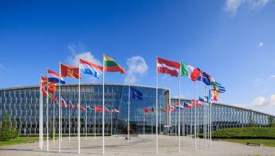 Швейцария и НАТО подписали соглашение об открытии офиса альянса в Женеве - trend.az - Нью-Йорк - Швейцария - Вена - Женева - Берн