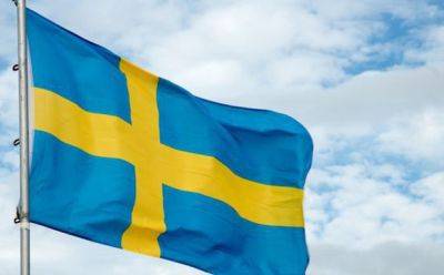 Швеция готовит помощь пострадавшим в результате удара по "Охматдет" - mignews.net - Украина - Швеция
