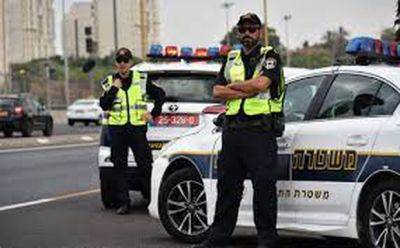 Подозрение на прорыв границы в районе Эйлата: комментарий полиции - mignews.net - Израиль - Эйлат
