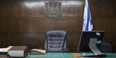 Суд рассматривает ходатайство о прекращении санкций учителей - detaly.co.il - Израиль - Тель-Авив - Иерусалим