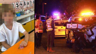 Убийство, потрясшее Израиль: новые подробности гибели 6-летнего мальчика в Герцлии - vesty.co.il - Израиль - Тель-Авив