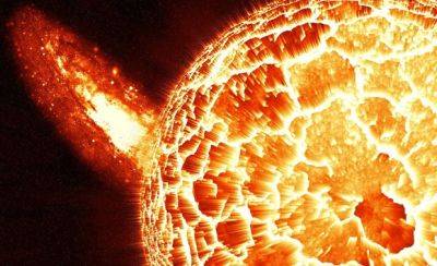 На Солнце произошла самая мощная вспышка лета – ждем магнитные бури - mignews.net