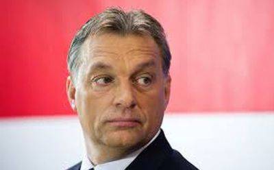 Владимир Путин - Виктор Орбан - Европарламент осудил "миротворца" Орбана - mignews.net - Москва - Украина - Венгрия