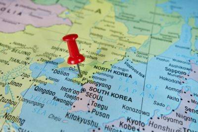 Джон Байден - Louis Vuitton - В США экс-сотрудница Белого дома обвинена в работе на Южную Корею - mignews.net - Сша - Южная Корея - Сеул