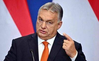 Дональд Трамп - Виктор Орбан - В Европарламенте отказались осудить покушение на Трампа - mignews.net - Сша - Венгрия - Президент