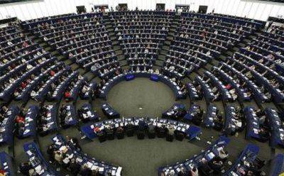 Новый Европарламент в Страсбуре подтвердил поддержку Украины - mignews.net - Украина
