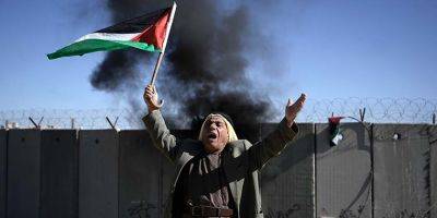 Кнессет проголосовал за резолюцию против создания палестинского государства - detaly.co.il - Израиль - Палестина - Иран - Хамас