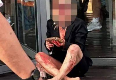 Убийство мальчика в Герцлии: мать позвонила отцу и сказала "я убила собаку" - mignews.net