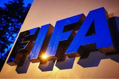 Джибриль Раджуб - ФИФА может отстранить Израиль от международных соревнований из-за боевых действий - sport.ru - Израиль