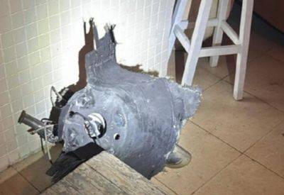 Взрыв беспилотника в Тель-Авиве. Рассказы очевидцев - mignews.net - Израиль - Тель-Авив