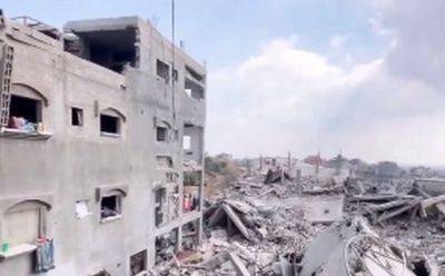 Ави Иссахаров - Эксперт: "Нужно использовать слабость ХАМАСа для освобождения заложников" - mignews.net - Израиль - Хамас