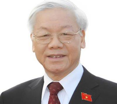 Скончался Нгуен Фу Чонг лидер Вьетнама - mignews.net - Вьетнам - с. 2011 Года - Президент