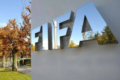 ESPN: ФИФА не будет принимать решение об отстранении Израиля до 31 августа - sport.ru - Израиль