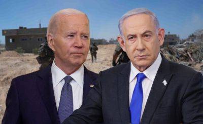 Майк Помпео - Дональд Трамп - Бывший глава Госдепа США обвинил Байдена в атаке ХАМАС на Израиль - nashe.orbita.co.il - Израиль - Иран - Сша - Украина - Афганистан - Вашингтон - Президент - Хамас
