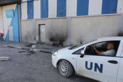 Великобритания возобновит финансирование UNRWA - nashe.orbita.co.il - Палестина - Евросоюз - Япония - Англия - Норвегия