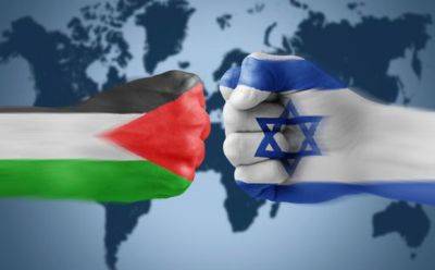 Жозепу Боррелю - Венгрия наложила вето на осуждение Евросоюзом решение Израиля о "Палестине" - mignews.net - Израиль - Палестина - Евросоюз - Венгрия - Будапешт