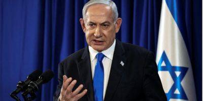 Биньямин Нетаньяху - Беньямин Нетаньяху - Удар ЦАХАЛ по порту в Йемене является ответом Израиля на атаку беспилотника на Тель-Авив — Нетаньяху - nv.ua - Израиль - Тель-Авив - Иран - Сша - Украина - Йемен - Аль-Худайда